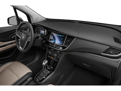 2022 Buick Encore Preferred FWD