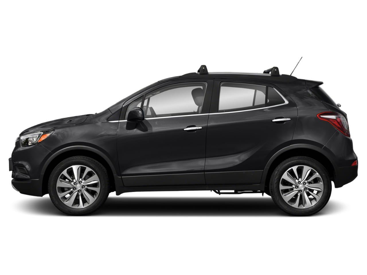 2022 Buick Encore Preferred FWD