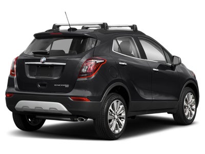 2022 Buick Encore Preferred FWD