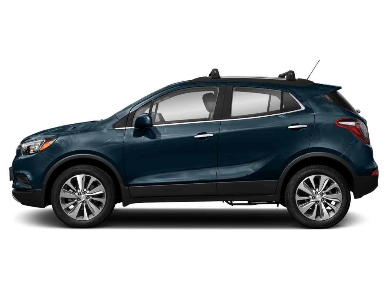2022 Buick Encore Preferred FWD