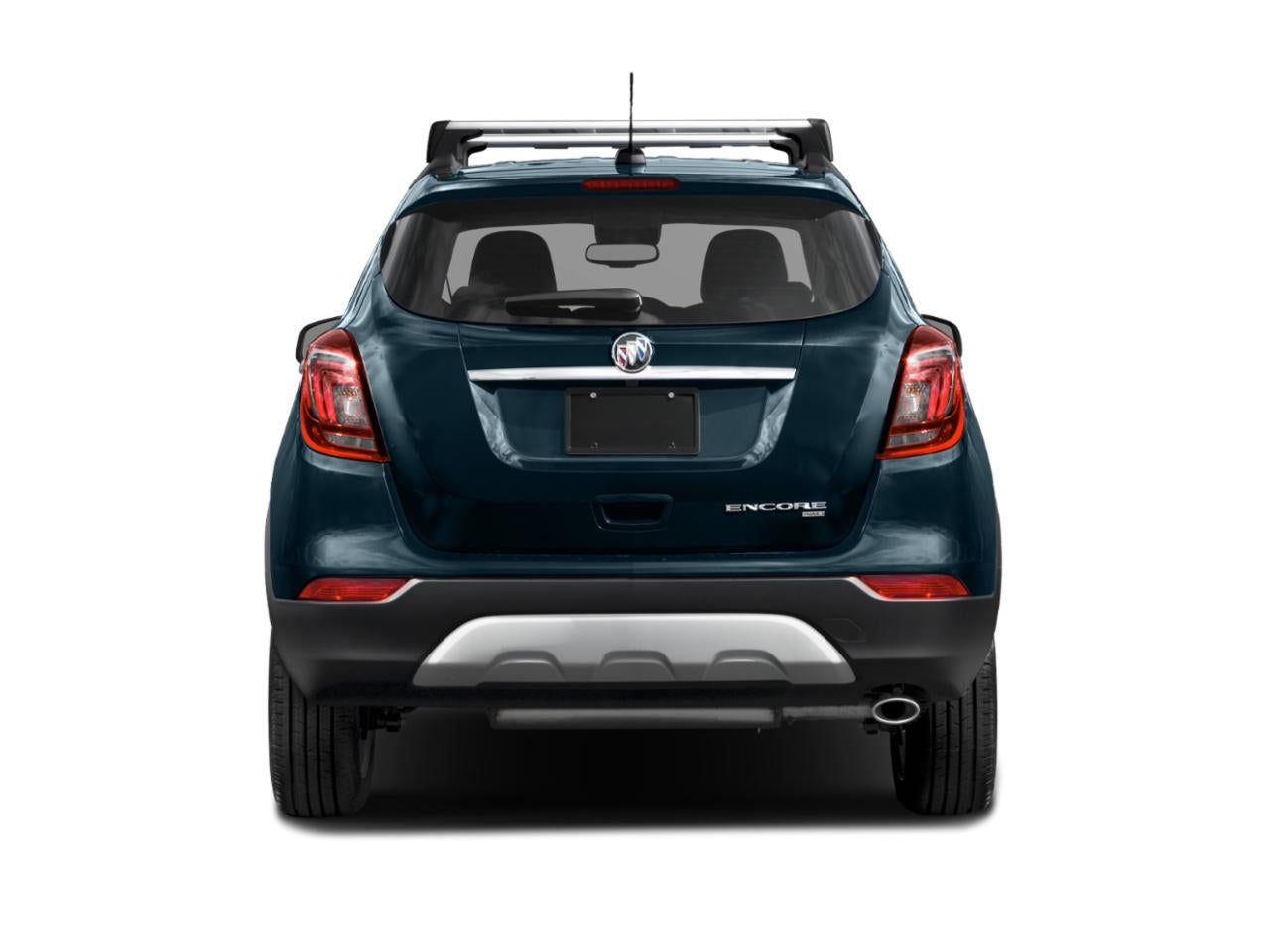 2022 Buick Encore Preferred FWD