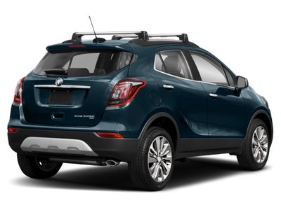 2022 Buick Encore Preferred FWD