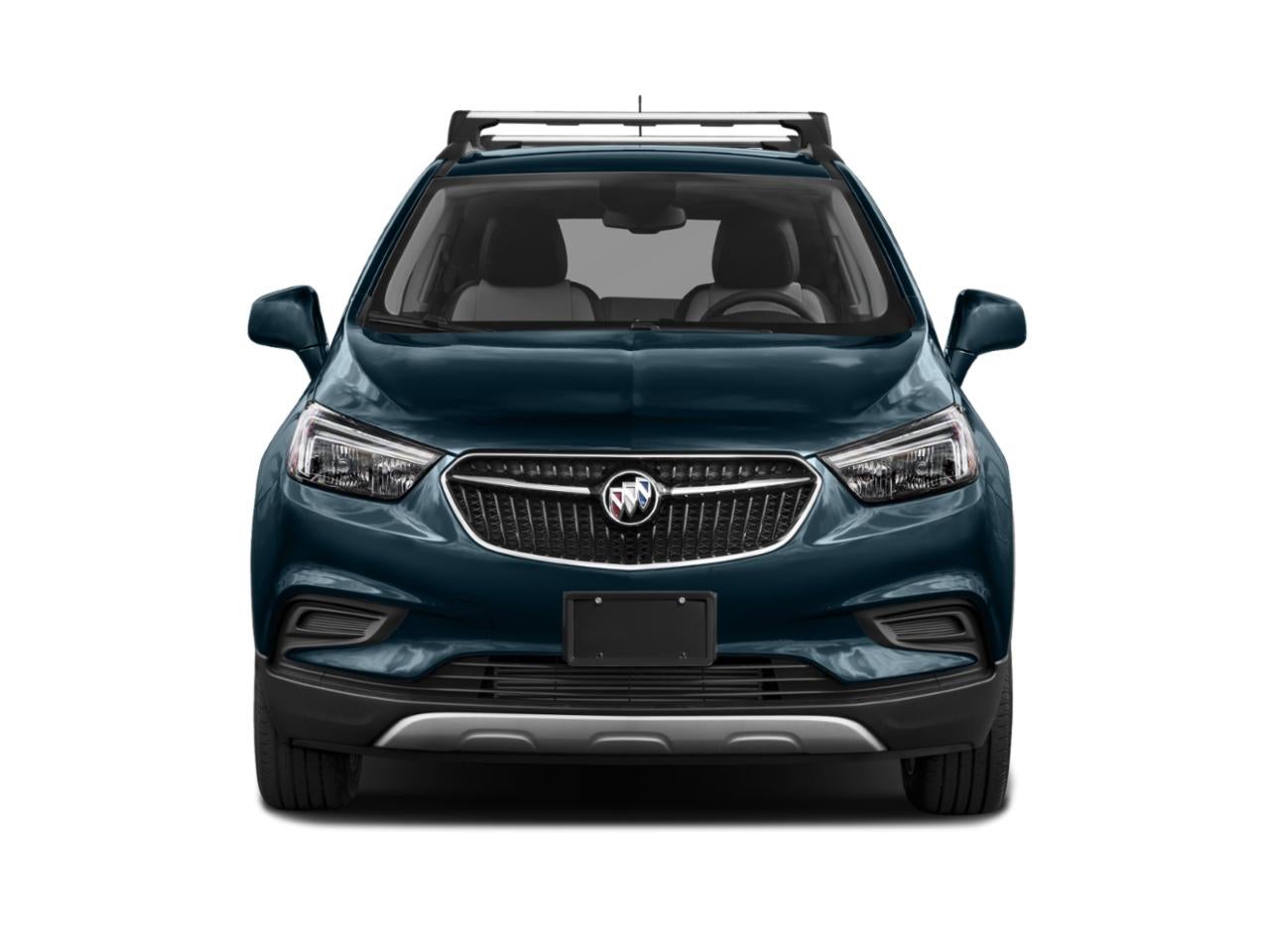 2022 Buick Encore Preferred FWD