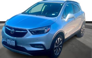 2017 Buick Encore Premium FWD