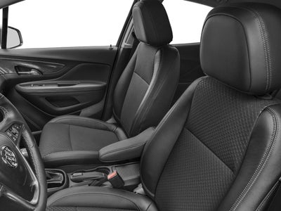 2017 Buick Encore Premium FWD