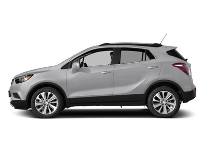 2017 Buick Encore Premium FWD