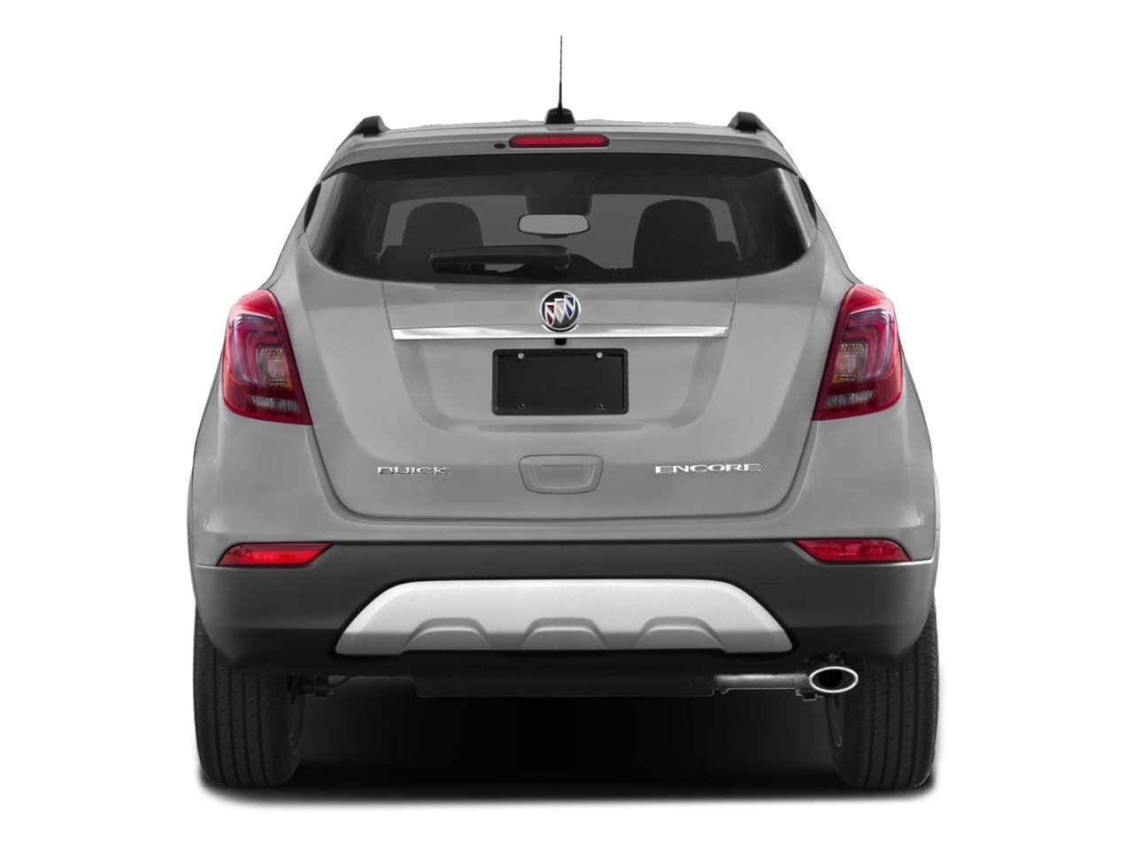 2017 Buick Encore Premium FWD