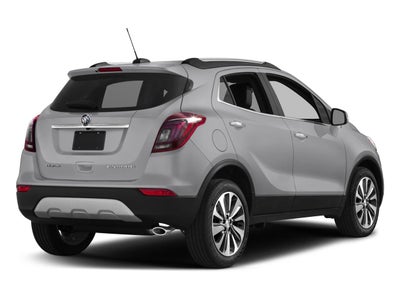 2017 Buick Encore Premium FWD