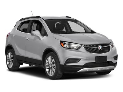 2017 Buick Encore Premium FWD