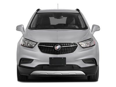 2017 Buick Encore Premium FWD