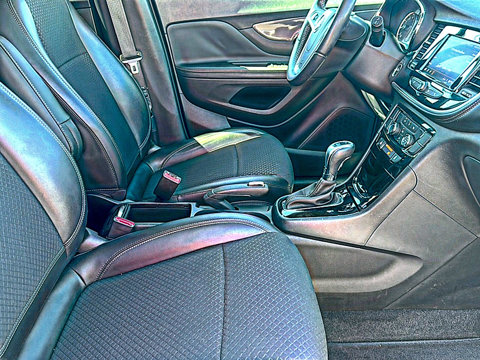 2022 Buick Encore AWD Preferred