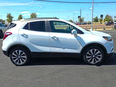 2022 Buick Encore AWD Preferred