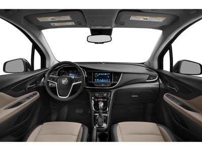 2022 Buick Encore AWD Preferred