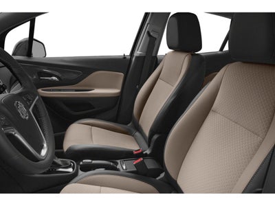 2022 Buick Encore AWD Preferred