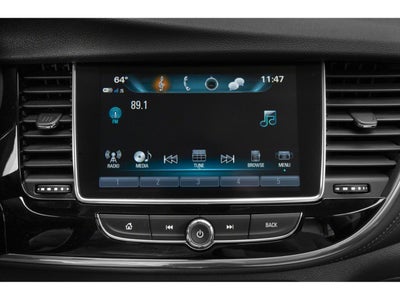 2022 Buick Encore AWD Preferred