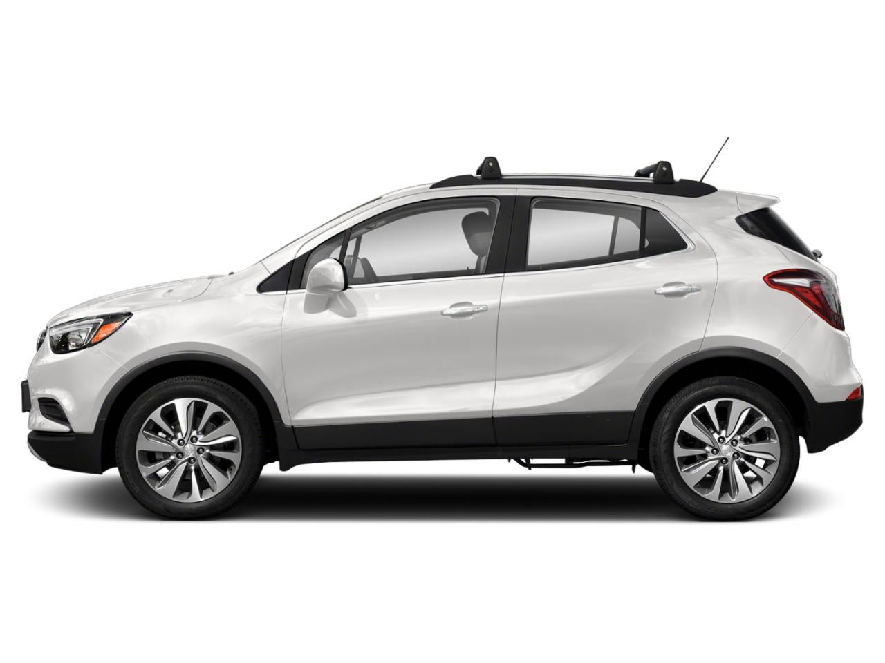 2022 Buick Encore AWD Preferred