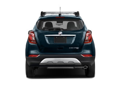 2022 Buick Encore AWD Preferred
