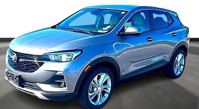 2023 Buick Encore GX Preferred FWD