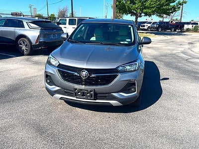 2023 Buick Encore GX Preferred FWD