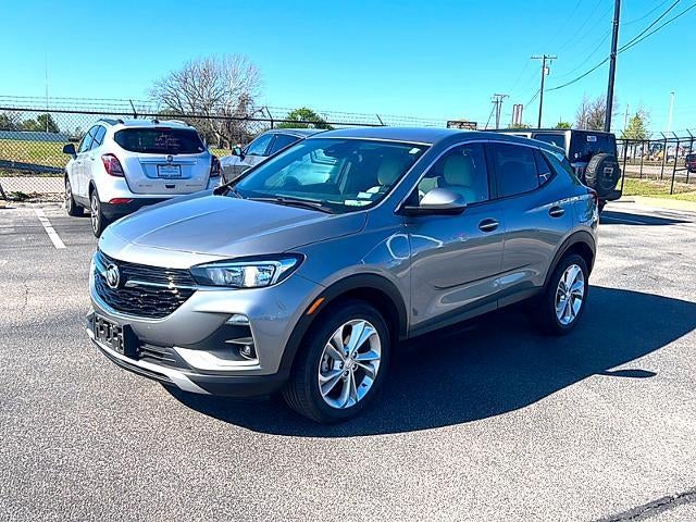 2023 Buick Encore GX Preferred FWD
