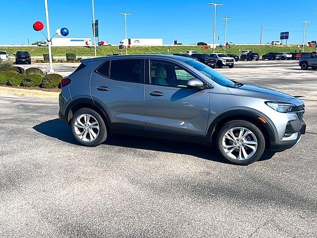 2023 Buick Encore GX Preferred FWD