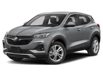 2023 Buick Encore GX Preferred FWD