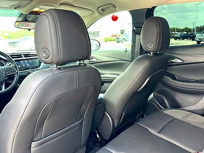 2023 Buick Encore GX Preferred FWD