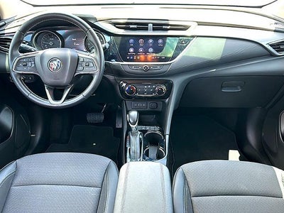 2023 Buick Encore GX Preferred FWD