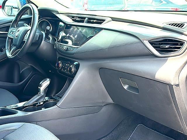 2023 Buick Encore GX Preferred FWD
