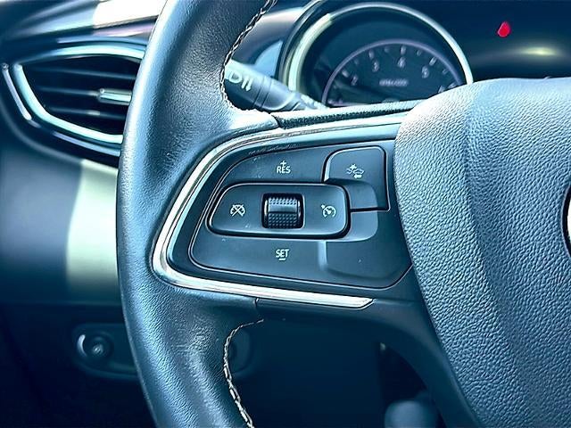 2023 Buick Encore GX Preferred FWD