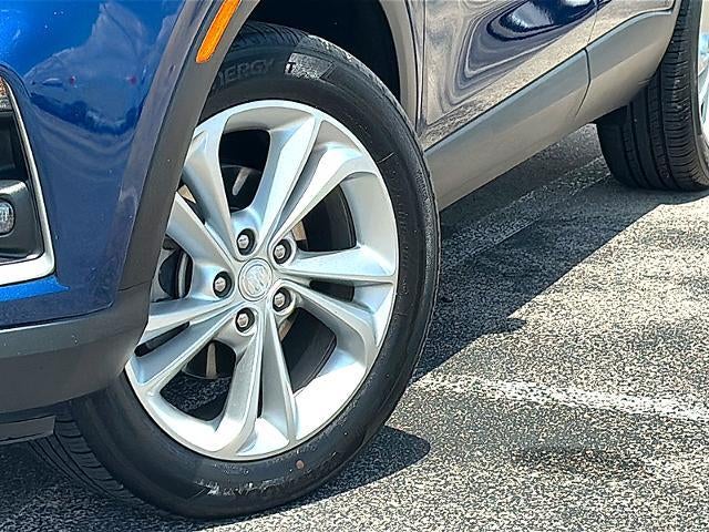 2023 Buick Encore GX Preferred FWD