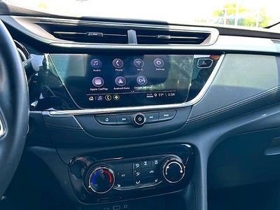 2023 Buick Encore GX Preferred FWD