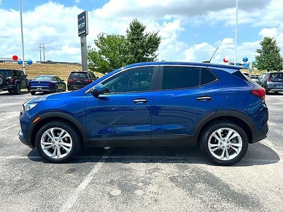 2023 Buick Encore GX Preferred FWD