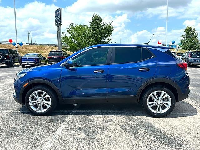 2023 Buick Encore GX Preferred FWD