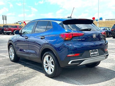 2023 Buick Encore GX Preferred FWD