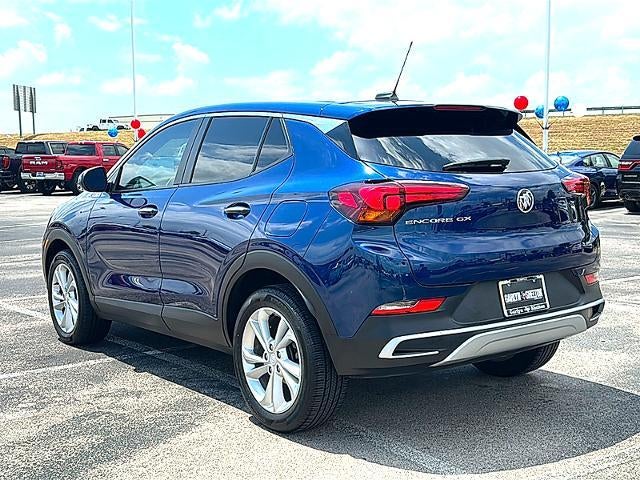 2023 Buick Encore GX Preferred FWD
