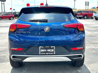 2023 Buick Encore GX Preferred FWD