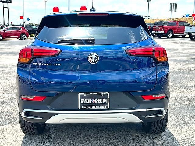 2023 Buick Encore GX Preferred FWD