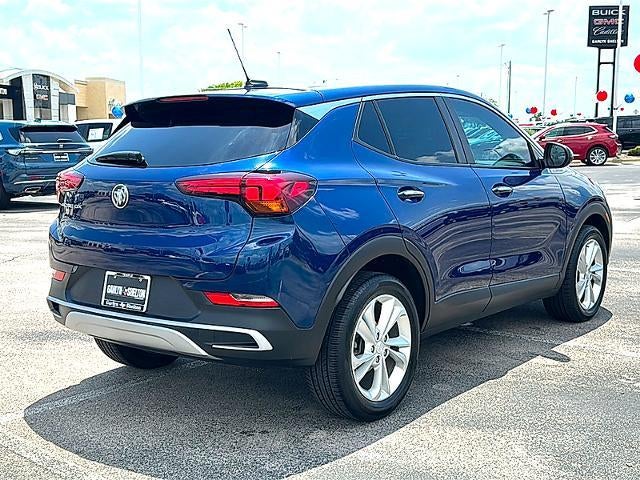 2023 Buick Encore GX Preferred FWD