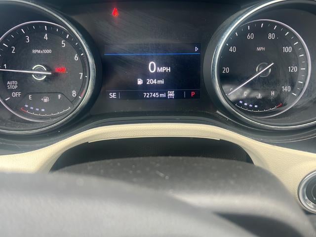 2020 Buick Encore GX Preferred AWD