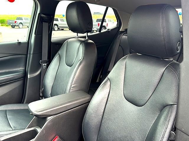 2020 Buick Encore GX Preferred AWD
