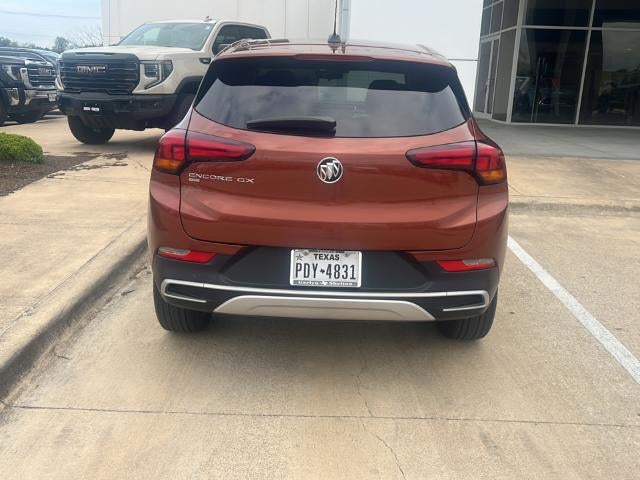 2020 Buick Encore GX Preferred AWD