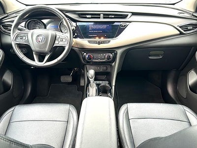 2020 Buick Encore GX Preferred AWD