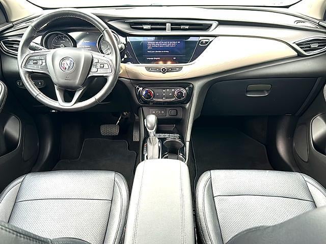 2020 Buick Encore GX Preferred AWD