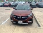 2020 Buick Encore GX Preferred AWD