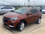2020 Buick Encore GX Preferred AWD