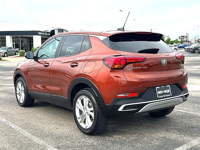 2020 Buick Encore GX Preferred AWD