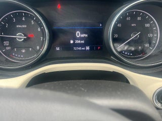 2020 Buick Encore GX Preferred AWD