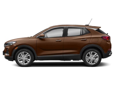 2020 Buick Encore GX Preferred AWD