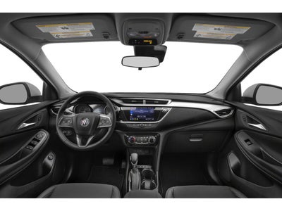 2021 Buick Encore GX Select FWD